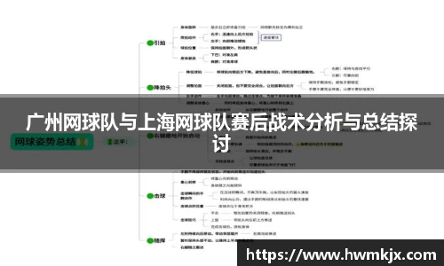 广州网球队与上海网球队赛后战术分析与总结探讨